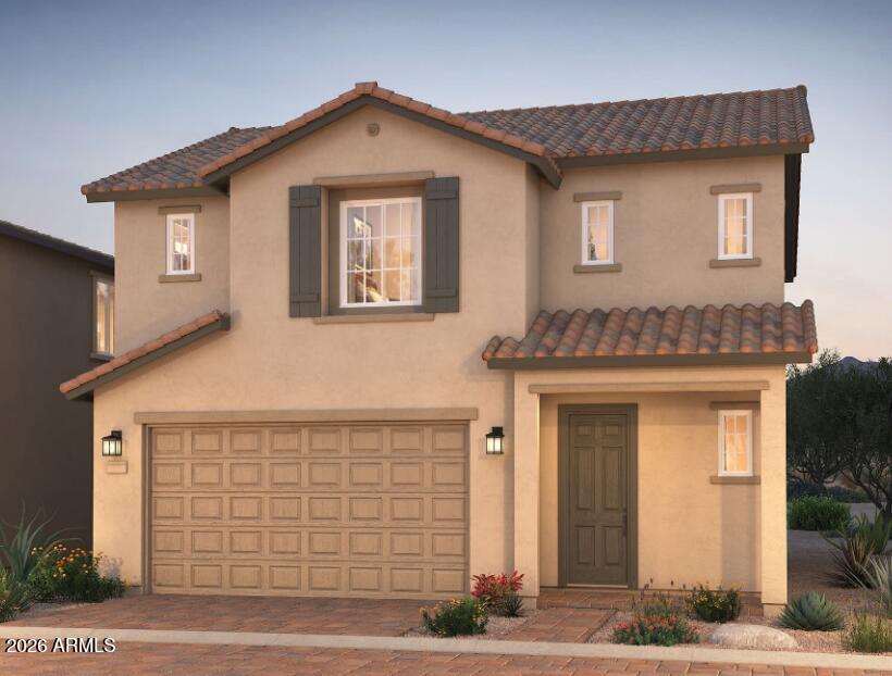 16441 W Chama Dr., Surprise, AZ 85387