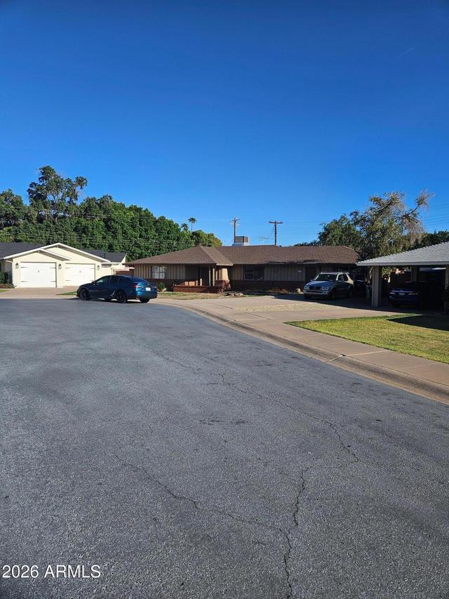 5047 E Cheery Lynn Rd., Phoenix, AZ 85018