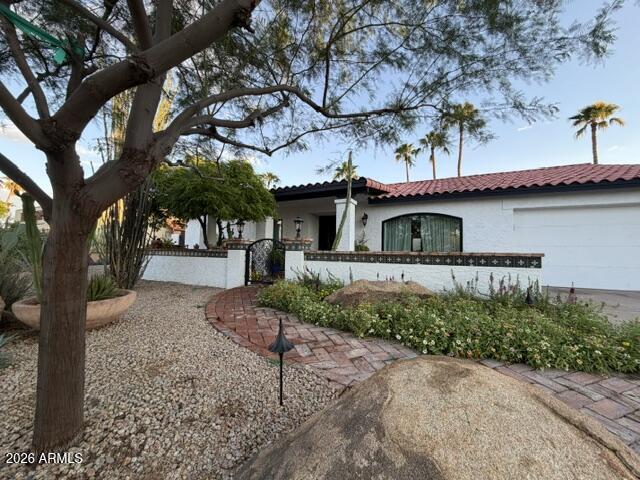 2309 E Cortez St., Phoenix, AZ 85028