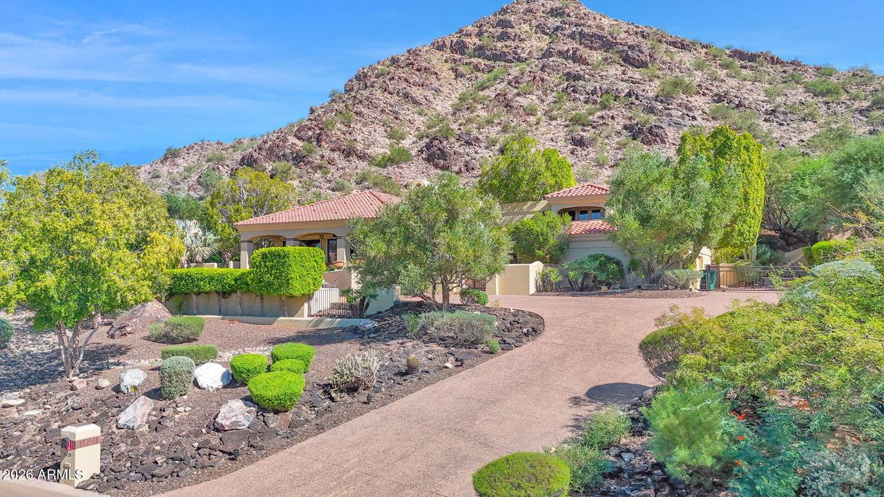 8129 N 54th St., Paradise Valley, AZ 85253