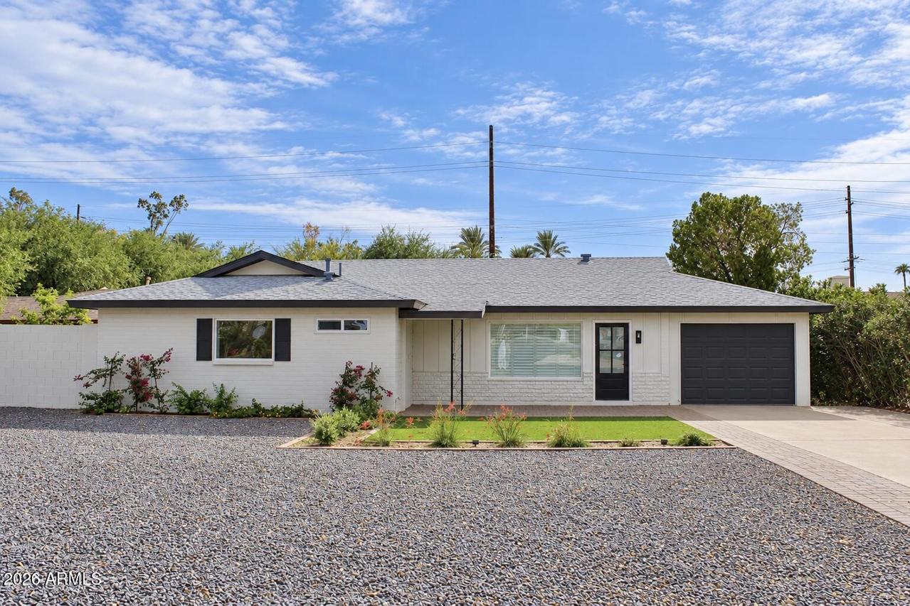 4337 E Calle Redonda, Phoenix, AZ 85018