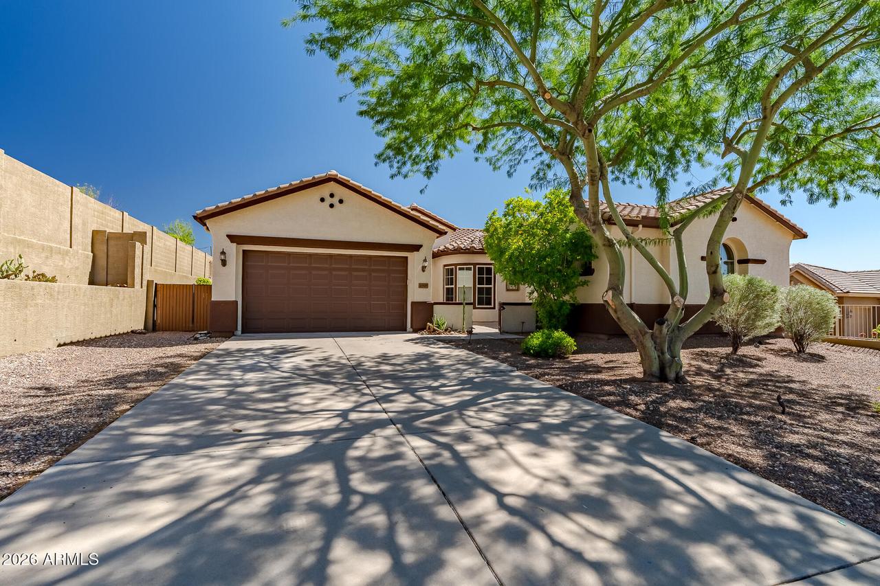 40949 N Maidstone Way, Anthem, AZ 85086