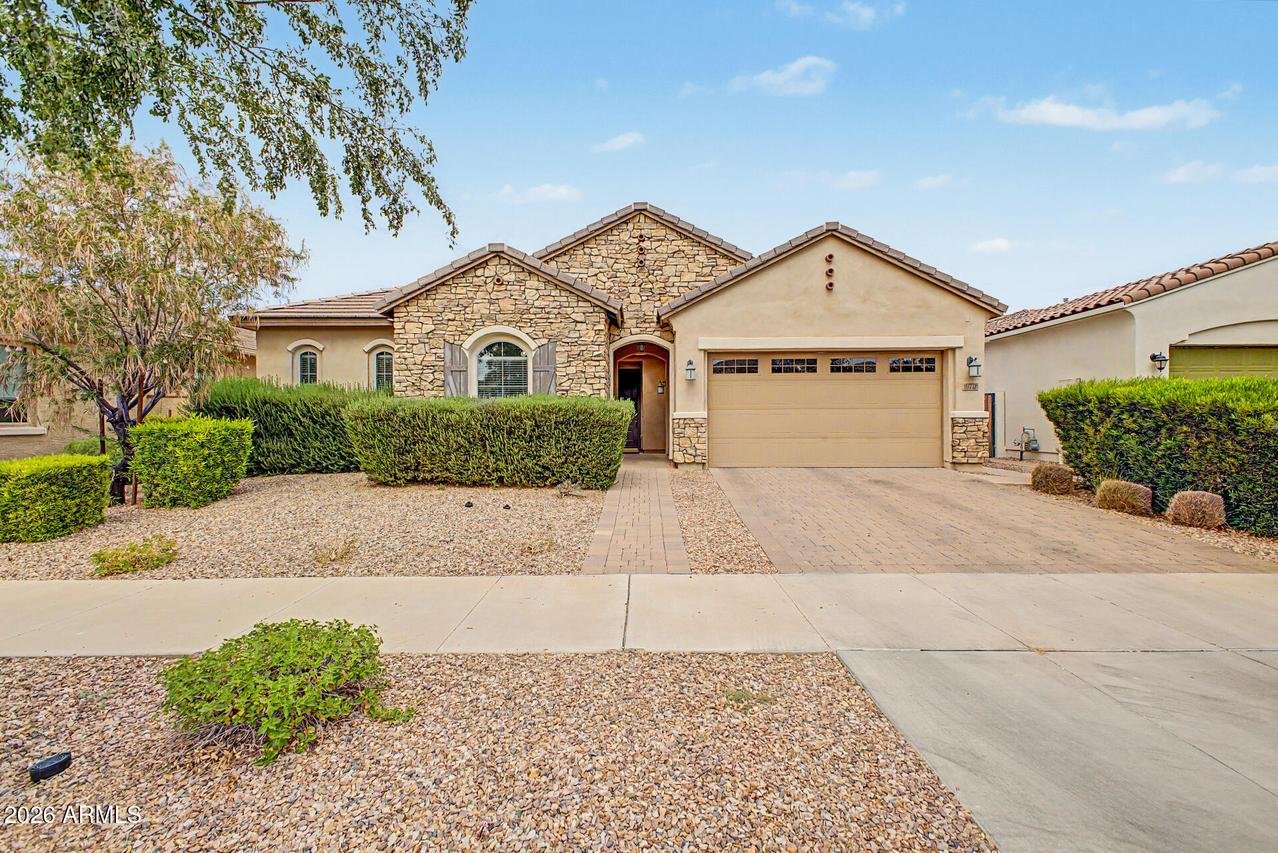 10728 E Palladium Dr., Mesa, AZ 85212