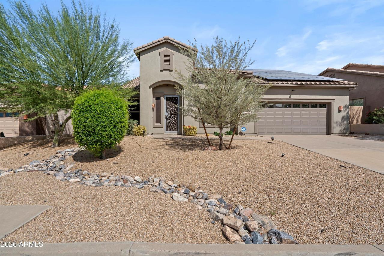 10788 E Betony Dr., Scottsdale, AZ 85255