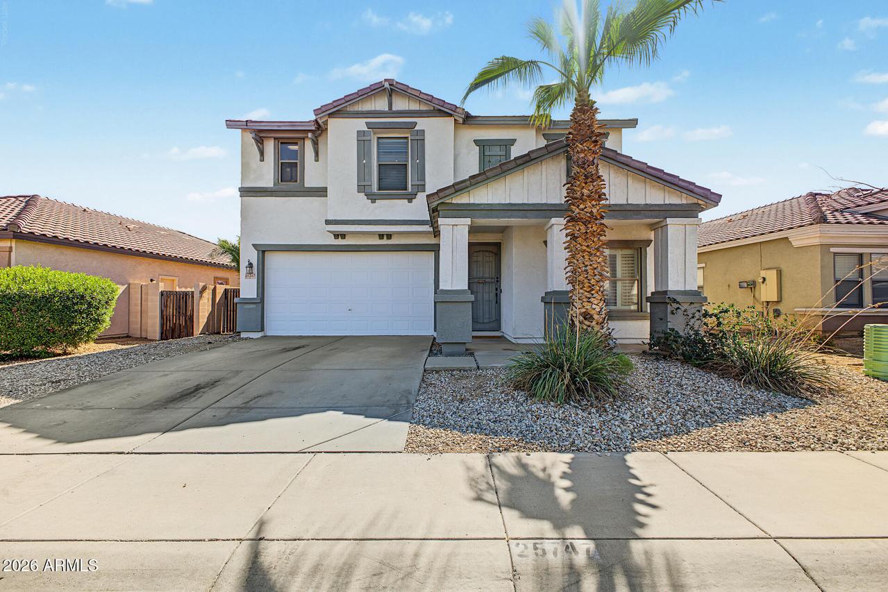 25747 W Lynne Ln., Buckeye, AZ 85326
