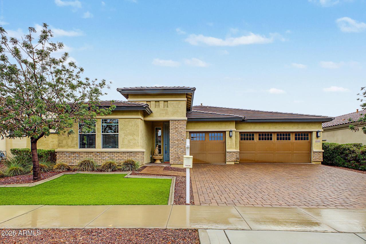 20510 W Park Meadows Dr., Buckeye, AZ 85396