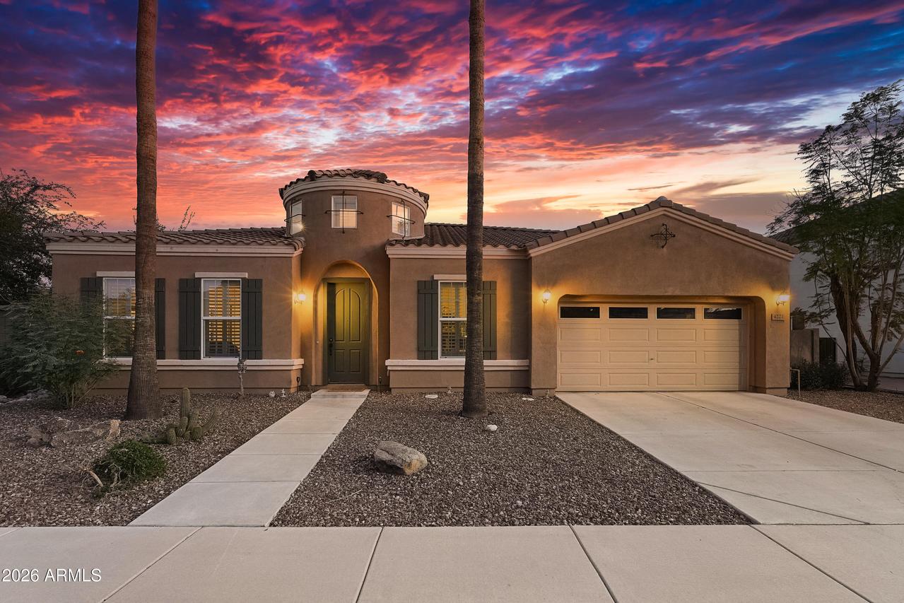 4221 E Canyon Way, Chandler, AZ 85249