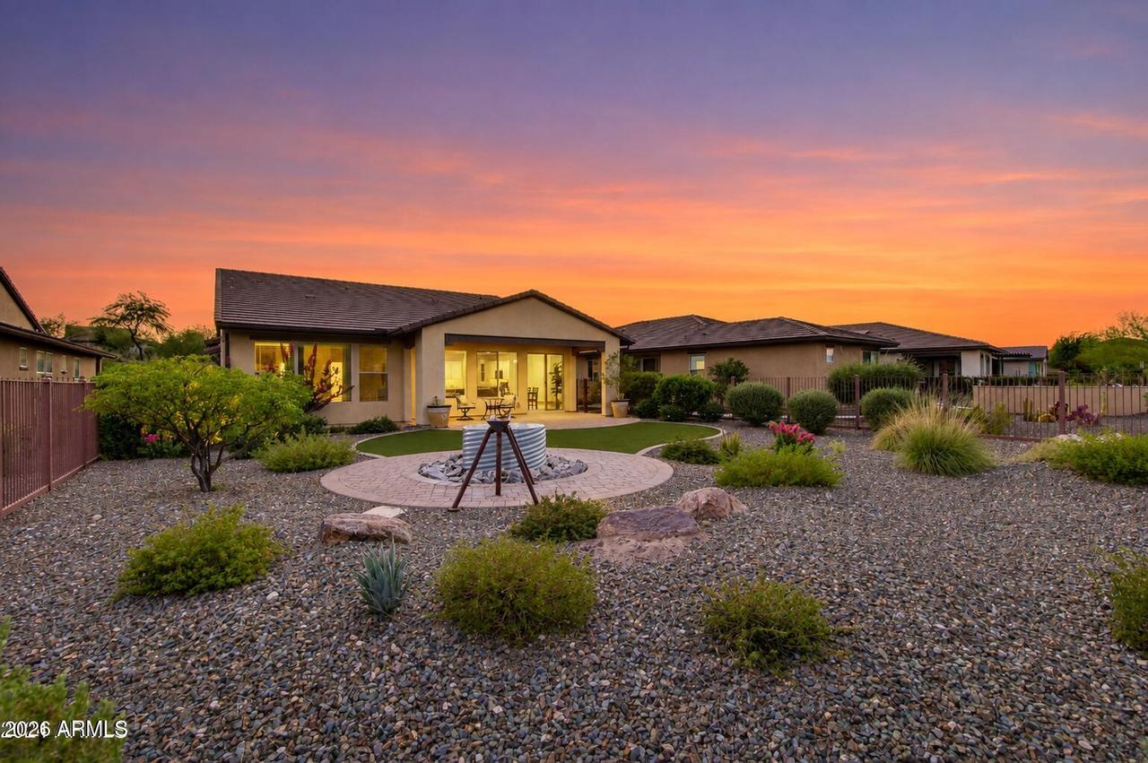 3705 Ridgeview Ter., Wickenburg, AZ 85390