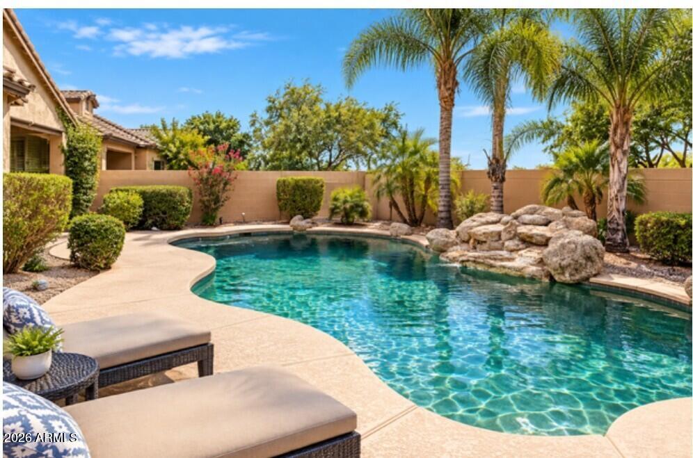 4640 S Hassett, Mesa, AZ 85212