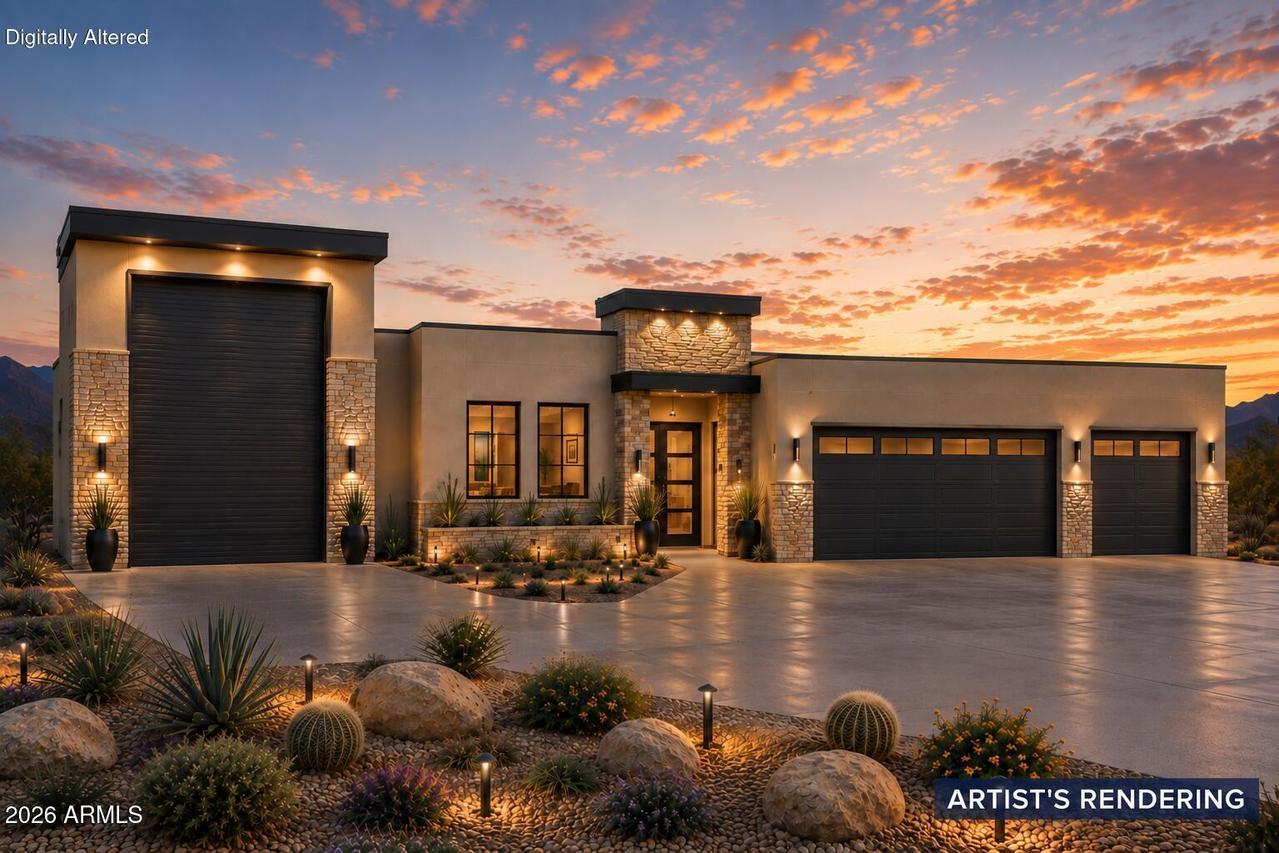 00000 N 224th Dr., Wittmann, AZ 85361