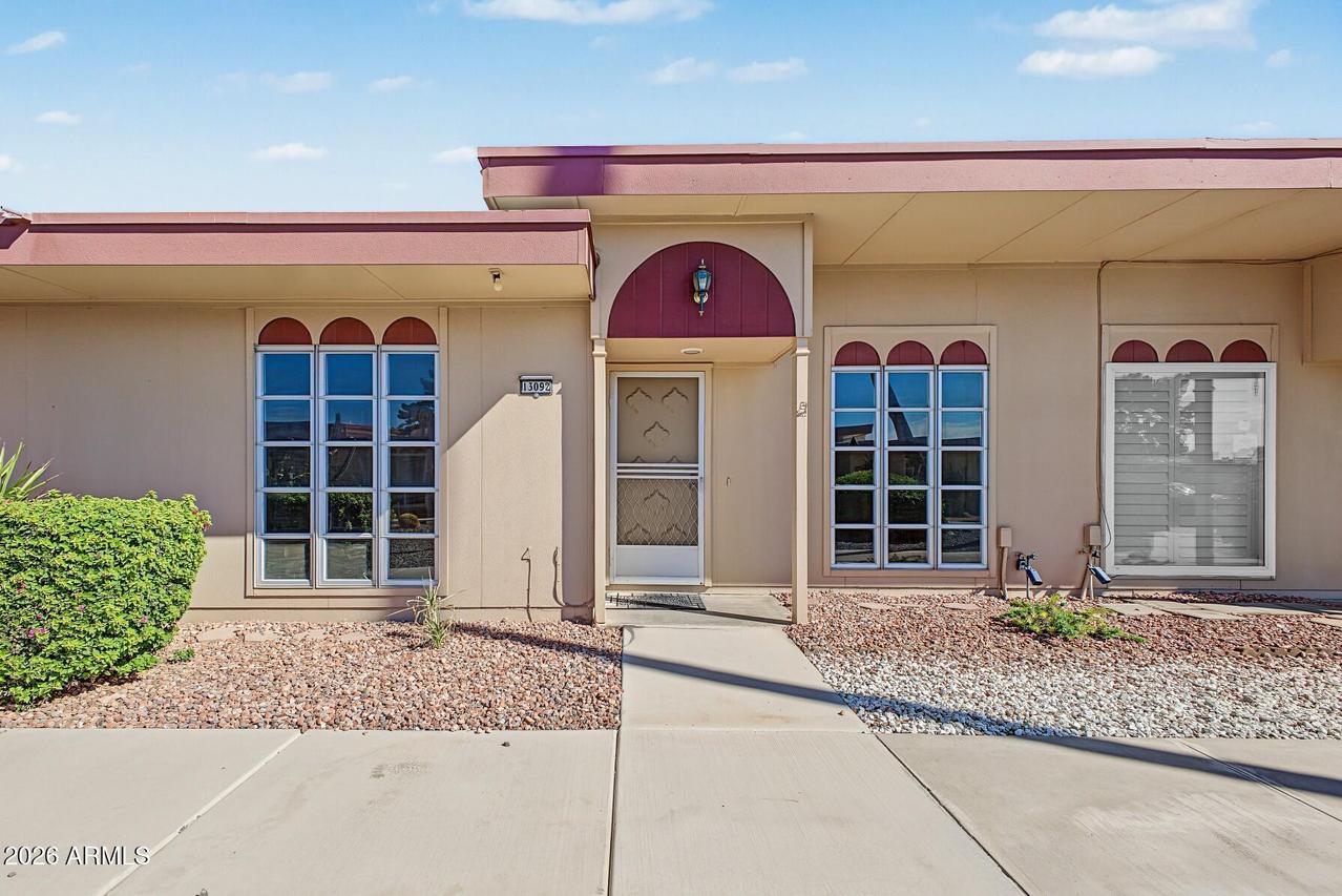 13092 N 100th Ave., Sun City, AZ 85351