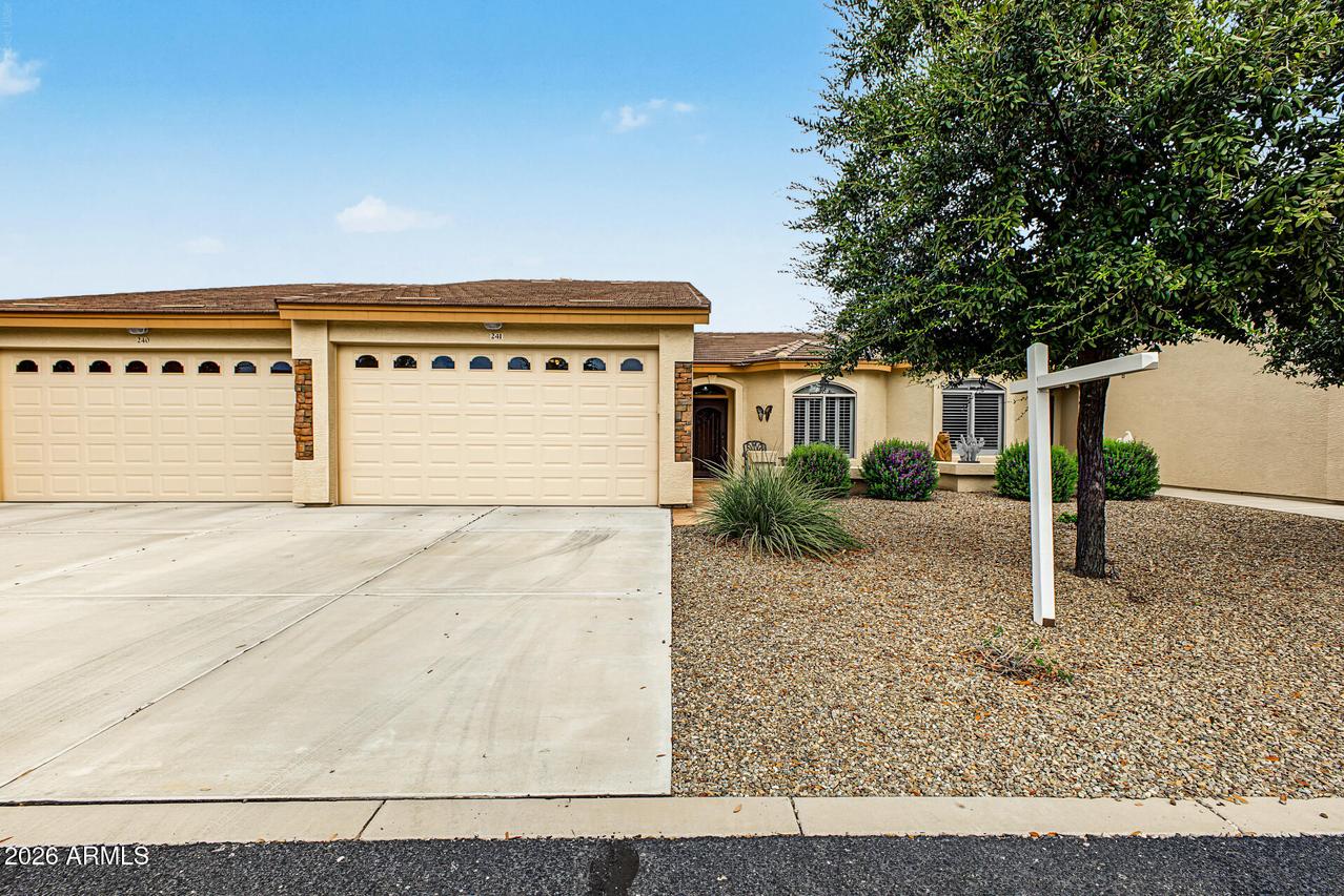 10960 E Monte Ave. #241, Mesa, AZ 85209