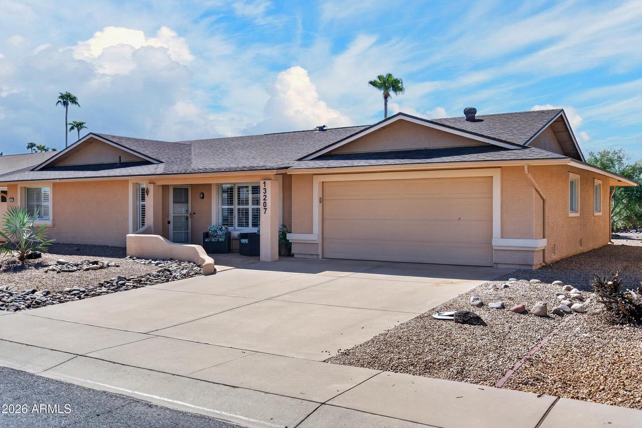 13207 W Gaucho Dr., Sun City West, AZ 85375