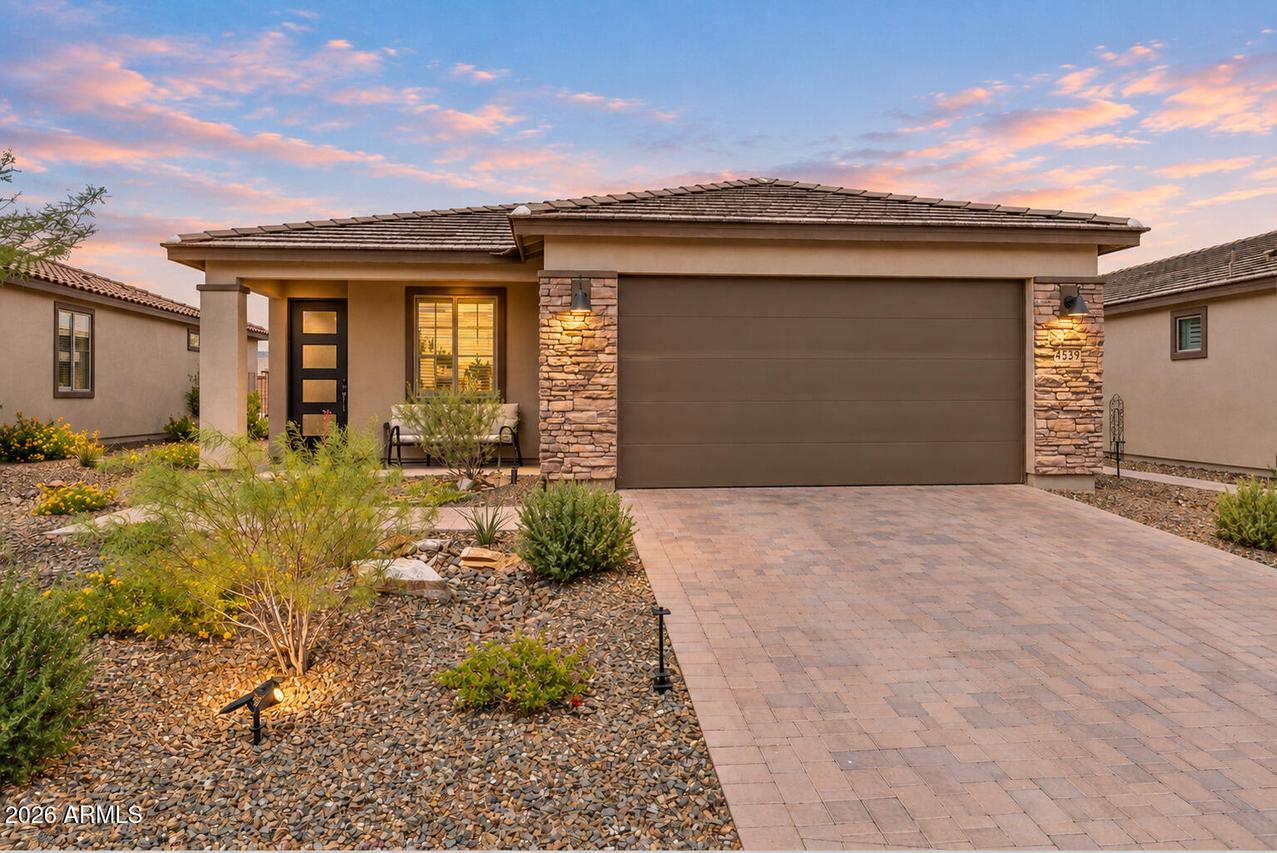 4539 Charro Ct., Wickenburg, AZ 85390