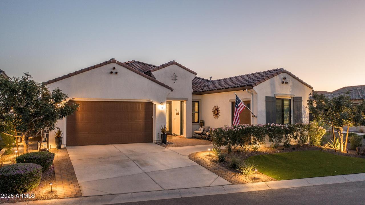 20667 W Montebello Ave., Buckeye, AZ 85396