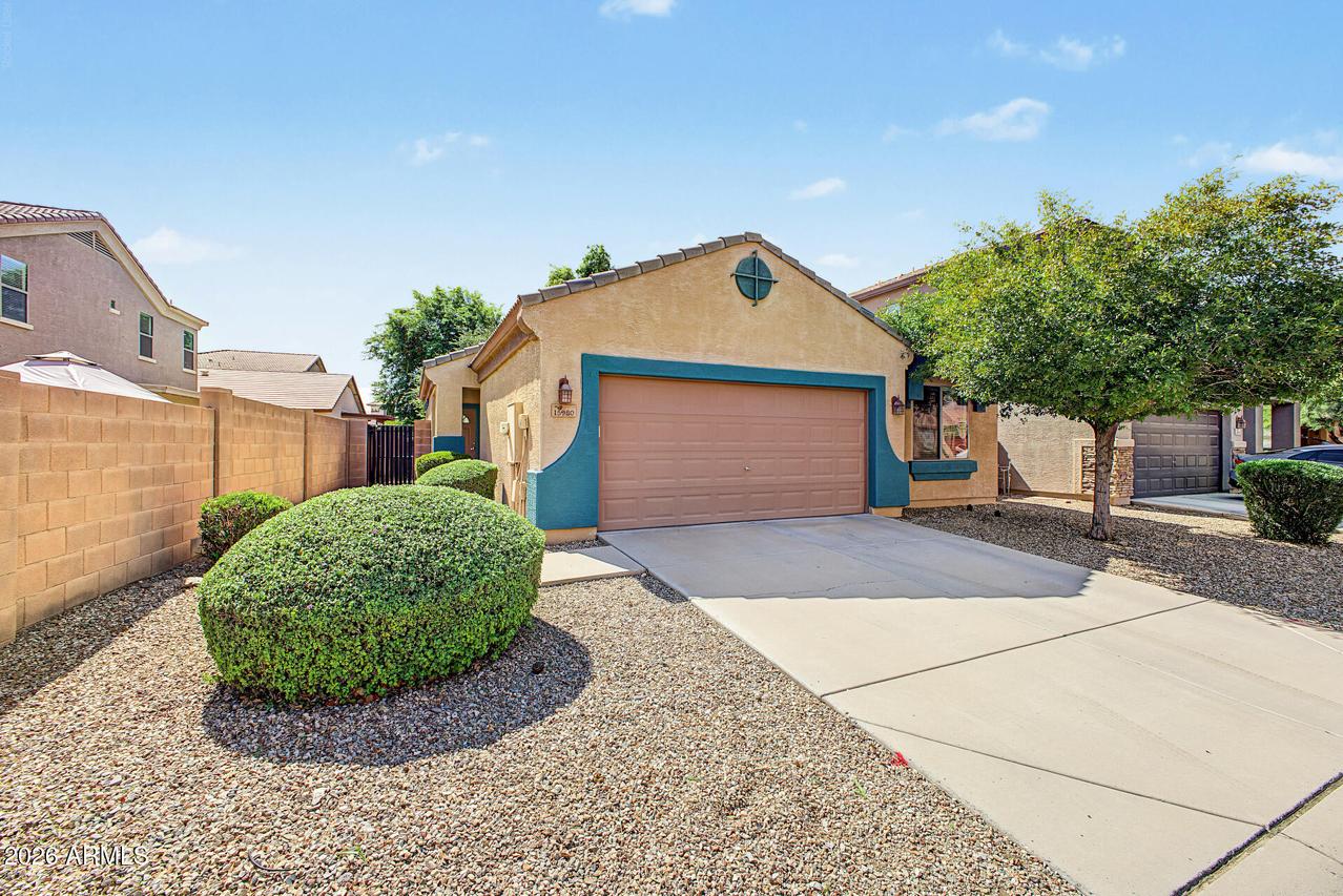 15980 N 73rd Ln., Peoria, AZ 85382