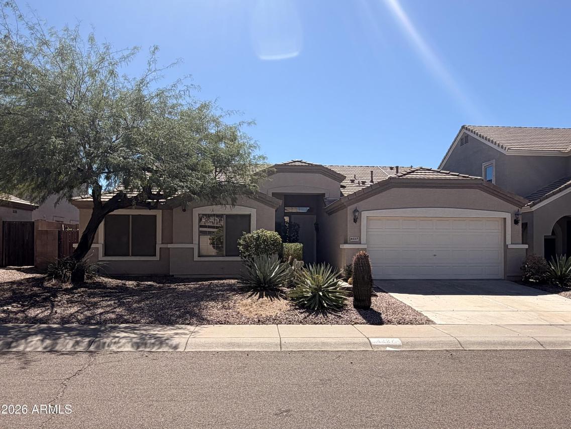 4227 E Andrea Dr., Cave Creek, AZ 85331