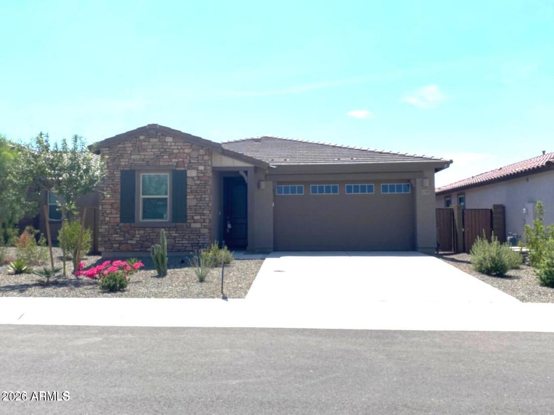 12393 E Pivot Peak, Gold Canyon, AZ 85118
