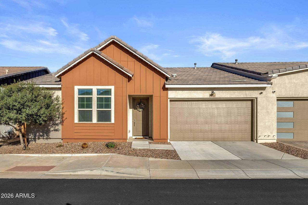 3091 S Soho Ln., Chandler, AZ 85286