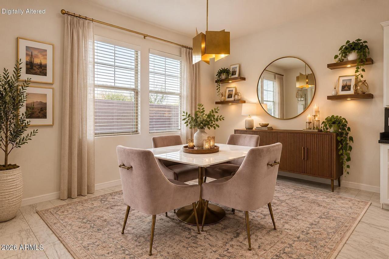 3091 S Soho Ln., Chandler, AZ 85286