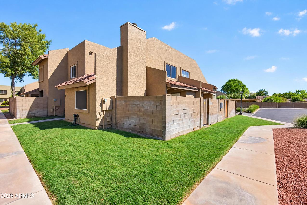 222 W Brown Rd. #99, Mesa, AZ 85201