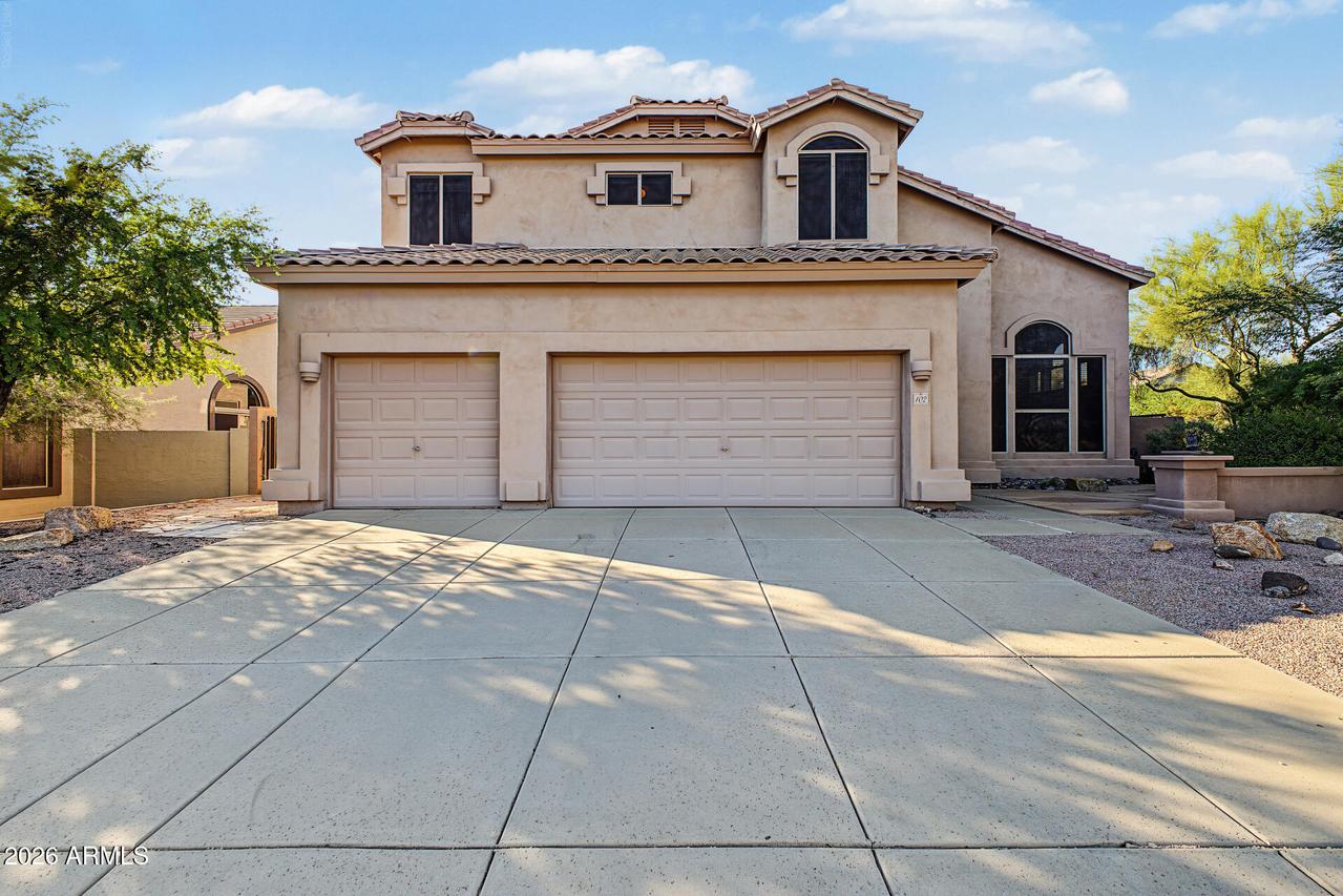 3060 N Ridgecrest #102, Mesa, AZ 85207