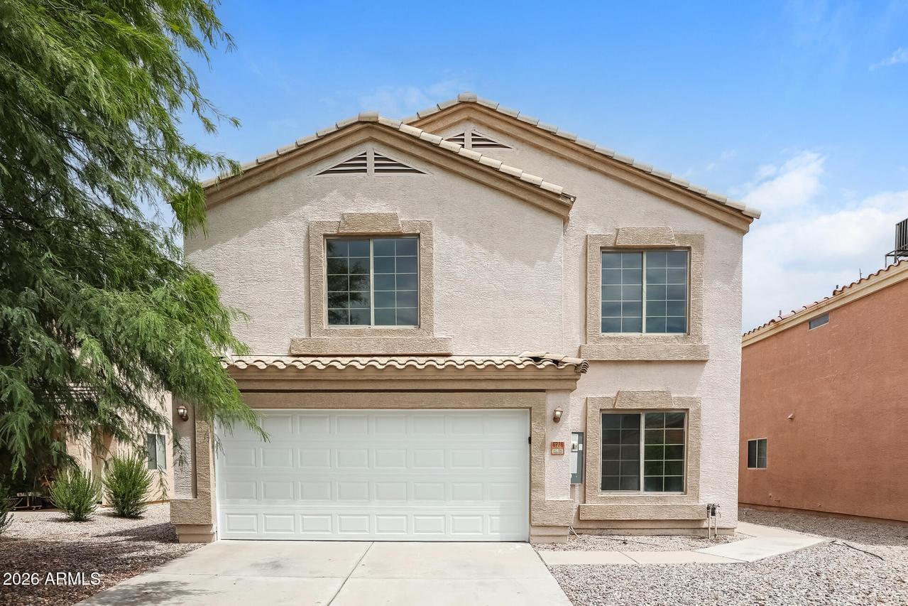 6776 E Quiet Retreat Dr., Florence, AZ 85132
