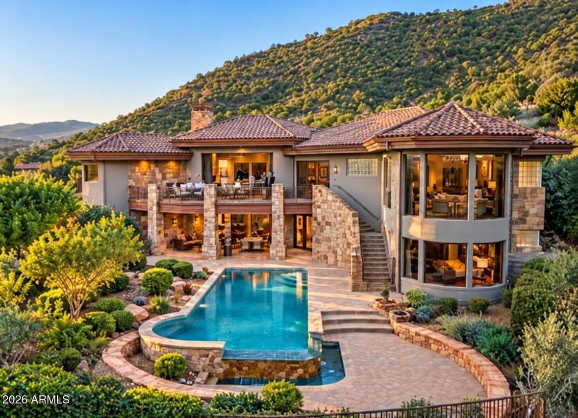 160 Crystal Sky Dr., Sedona, AZ 86351