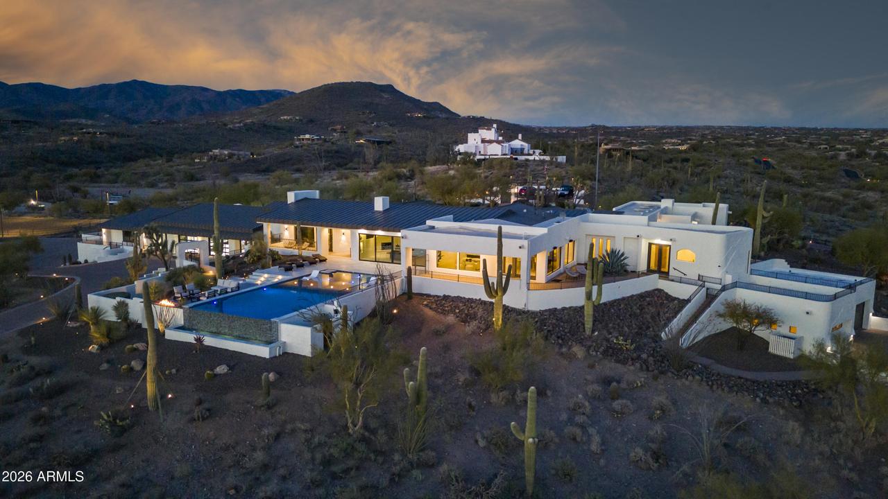 37801 N Stirrup Cir., Carefree, AZ 85377