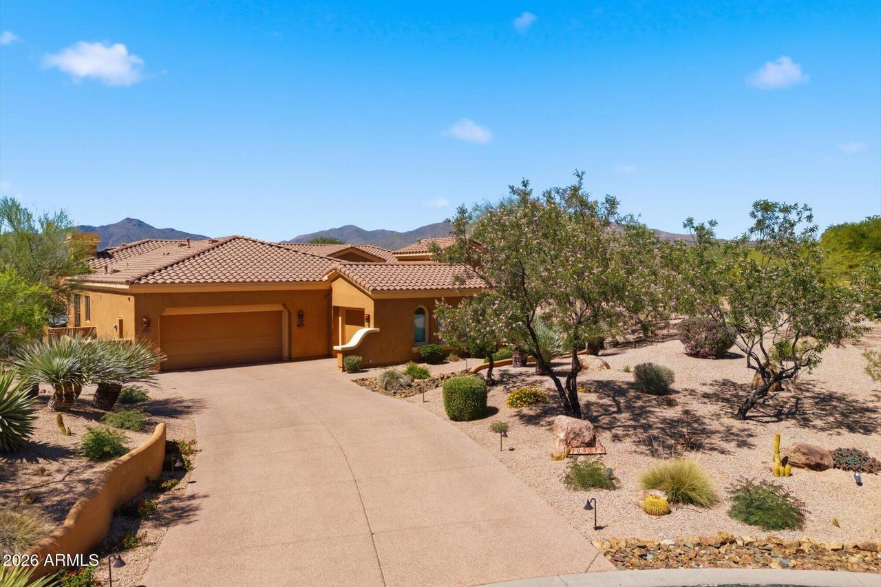10432 E Winter Sun Dr., Scottsdale, AZ 85262