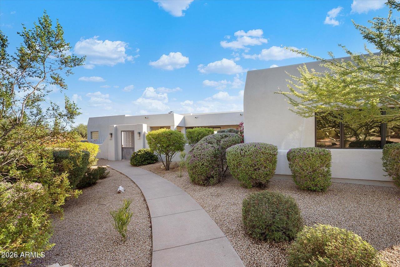 9731 E Adobe Dr., Scottsdale, AZ 85255