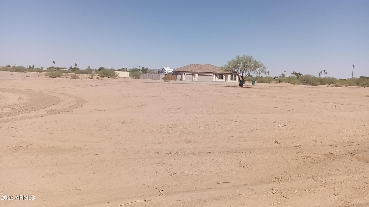 3815 N Palm Cir. #9, Eloy, AZ 85131