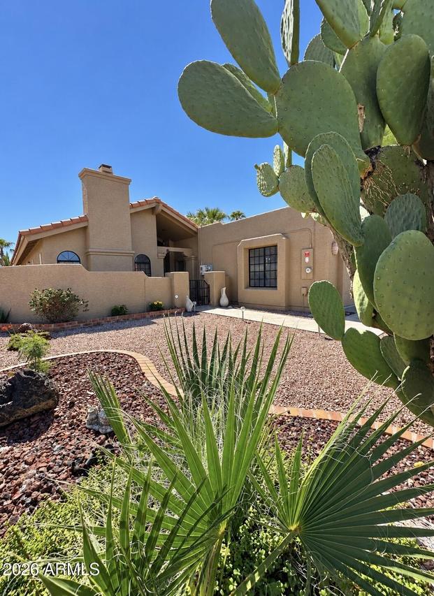 10315 E Twilight Ct., Sun Lakes, AZ 85248