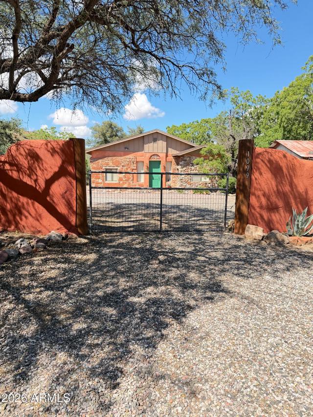 1099 N Willard Rd., Cottonwood, AZ 86326