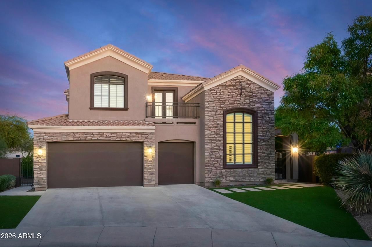 5027 E Lucia Dr., Cave Creek, AZ 85331