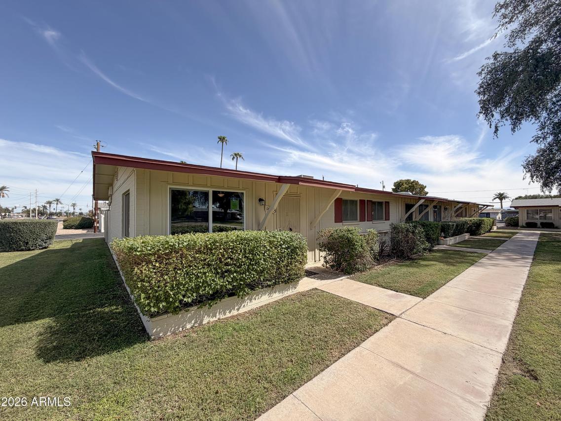 10345 W Peoria Ave., Sun City, AZ 85351