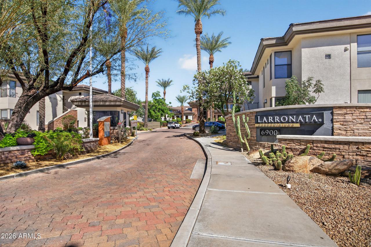6900 E Princess Dr. #1160, Phoenix, AZ 85054