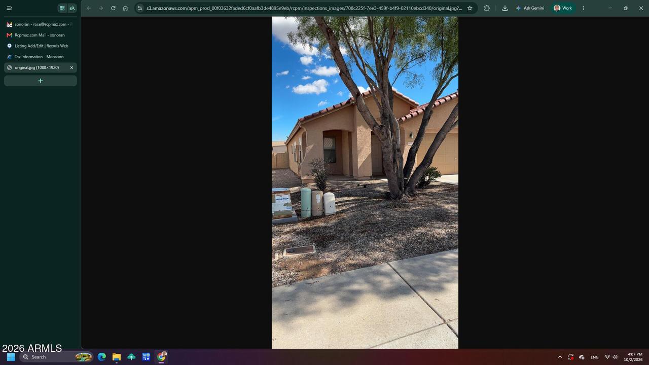 33305 N Sonoran Tr., San Tan Valley, AZ 85144