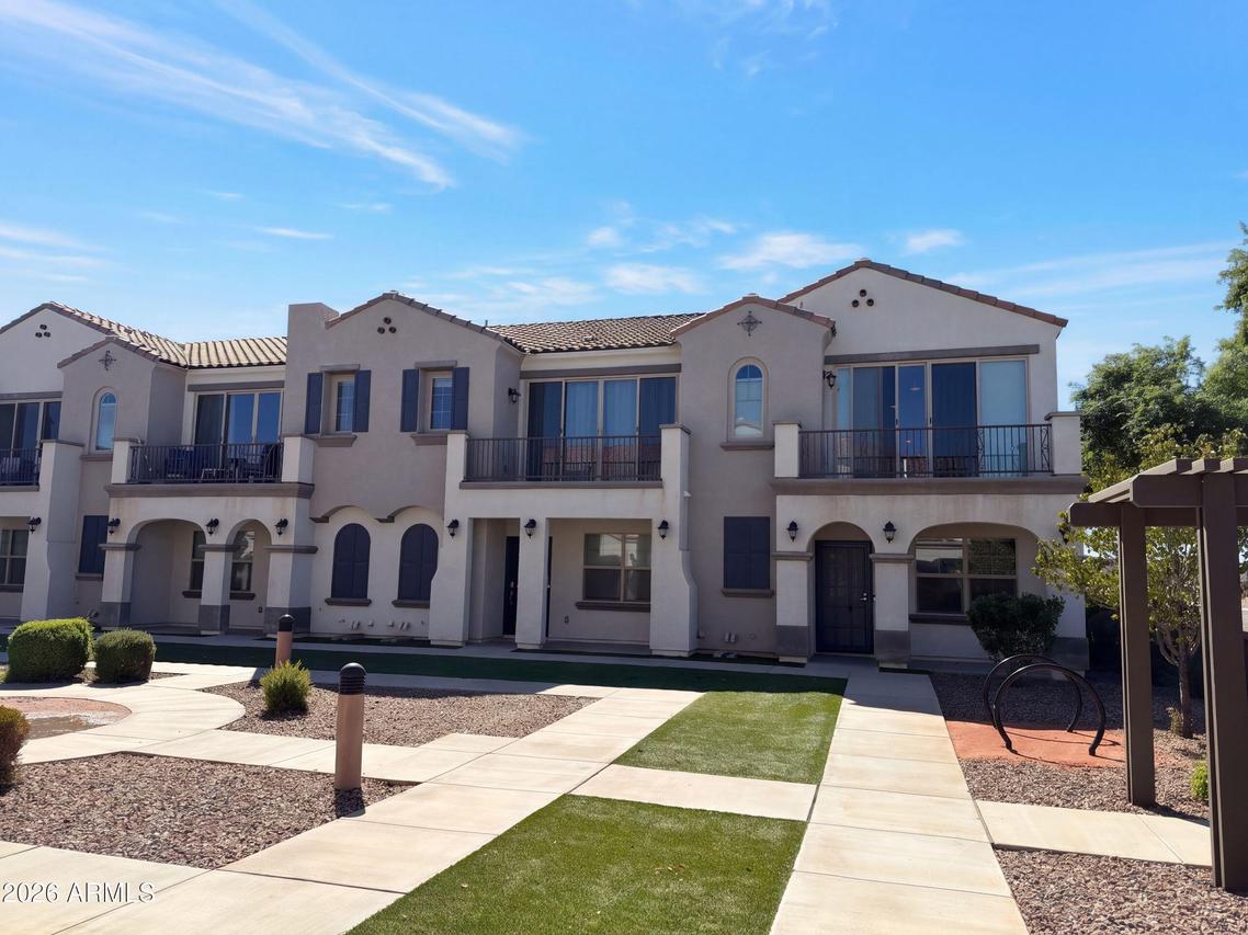 4018 E Pony Ln. #105, Gilbert, AZ 85295
