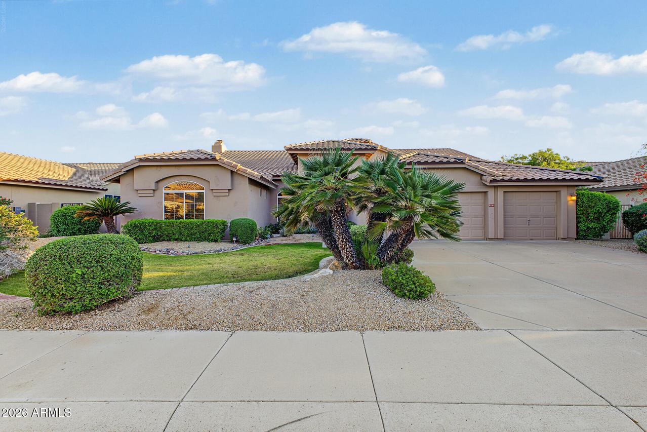 9233 E Palm Tree Dr., Scottsdale, AZ 85255