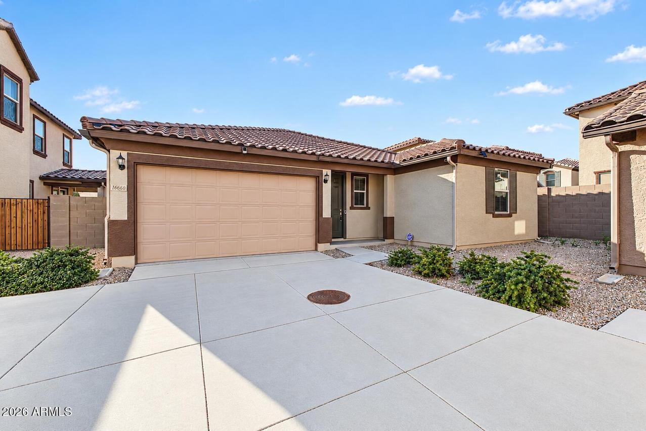 16660 W Sierra St., Surprise, AZ 85388