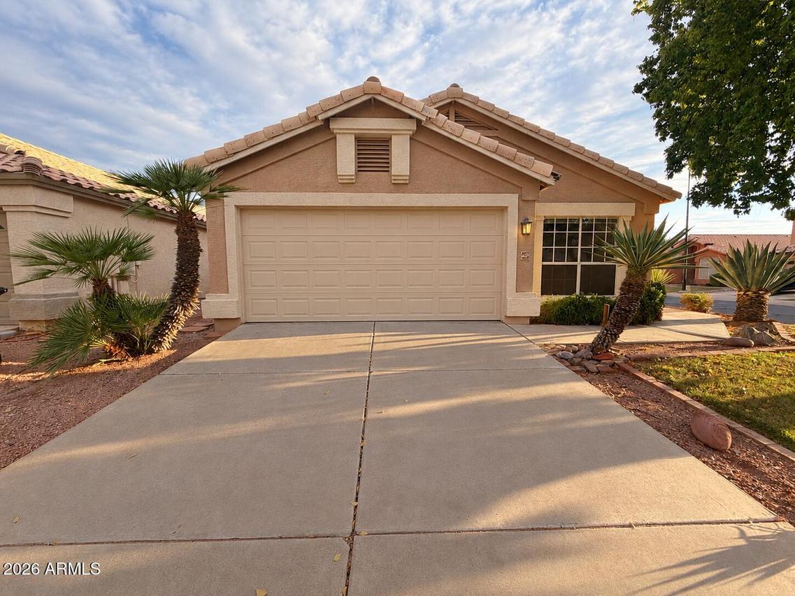 1457 N Birch St., Gilbert, AZ 85233