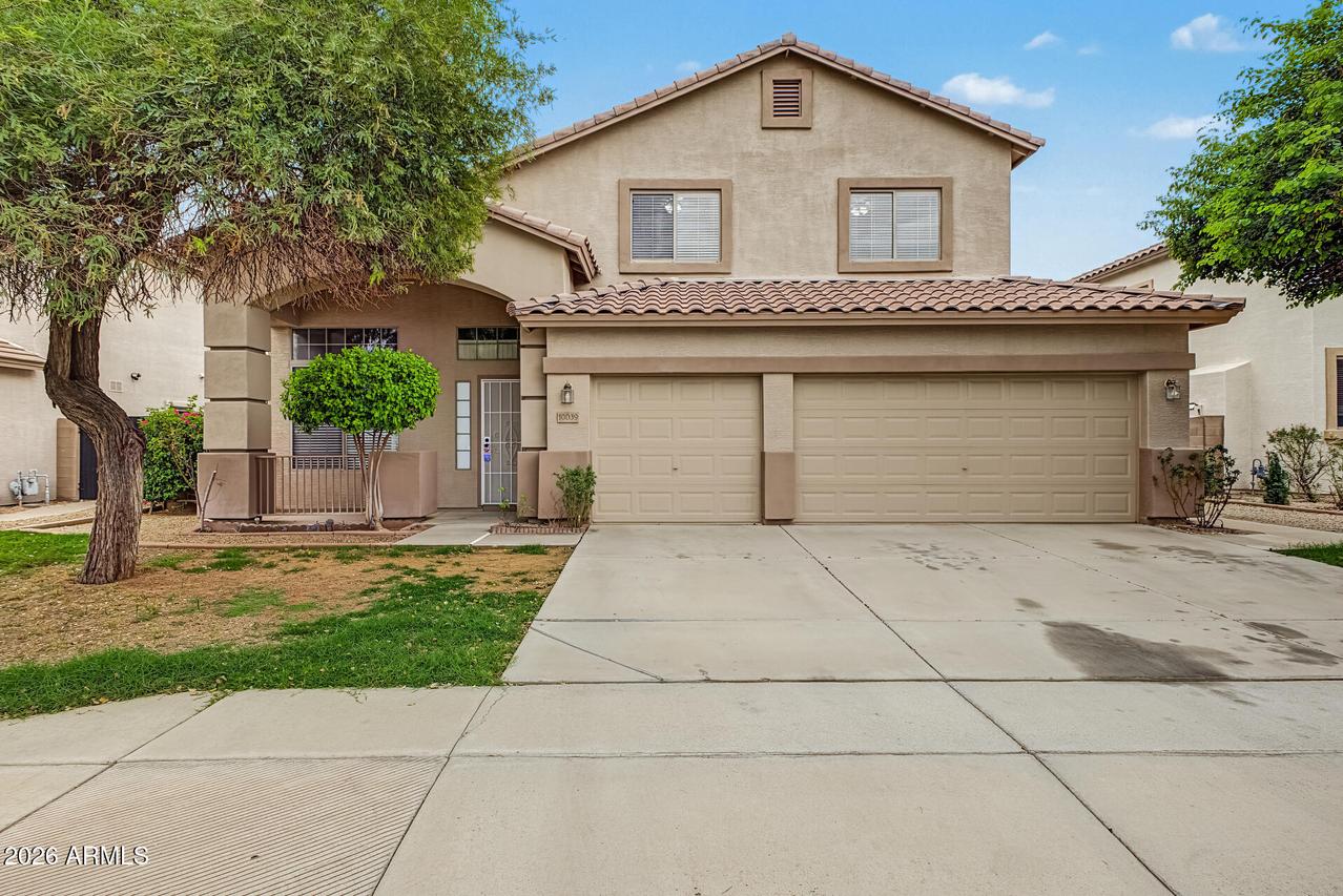 10039 E Pampa Ave., Mesa, AZ 85212