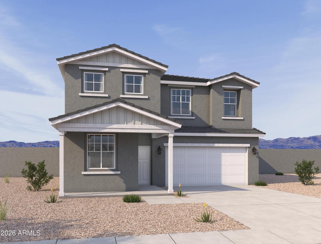 22719 N 181st Dr., Surprise, AZ 85387