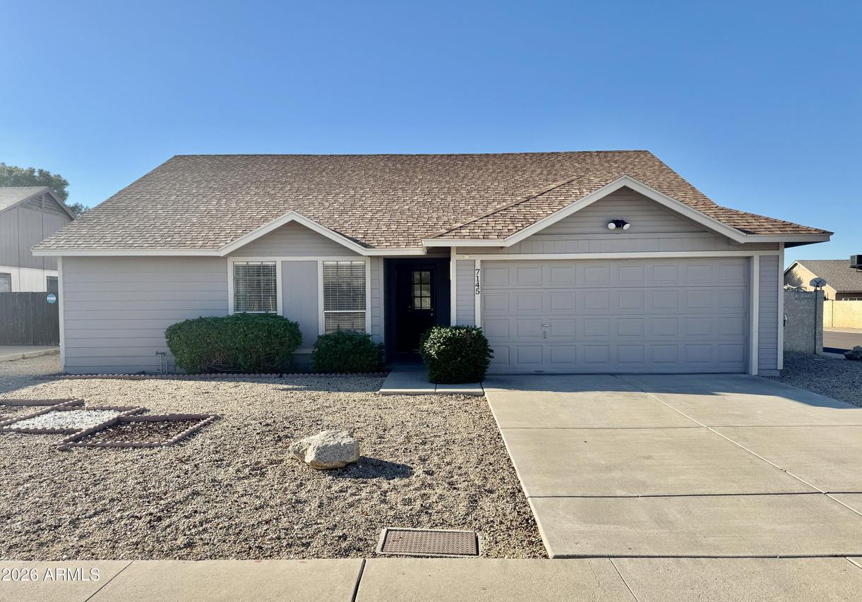 7145 W Sierra Vista Dr., Glendale, AZ 85303