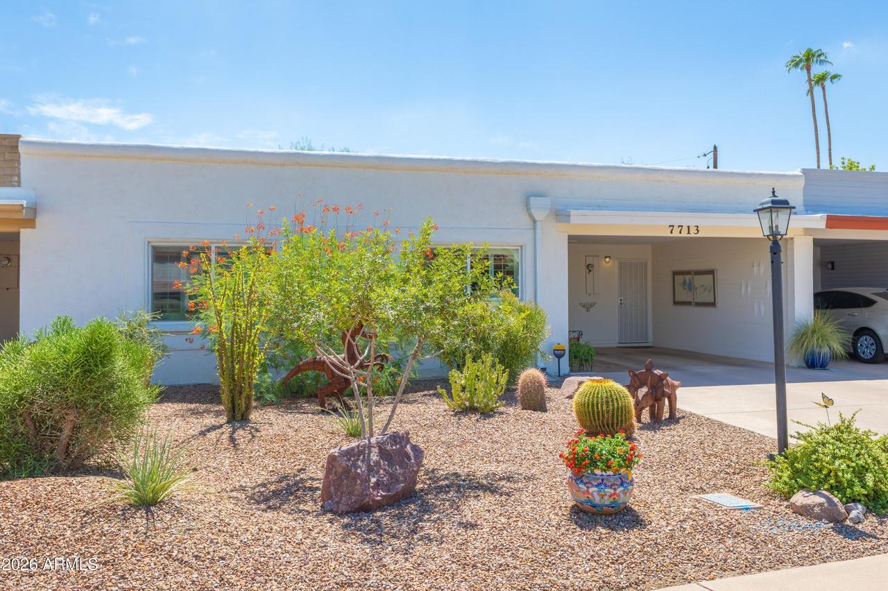 7713 E Coolidge St., Scottsdale, AZ 85251