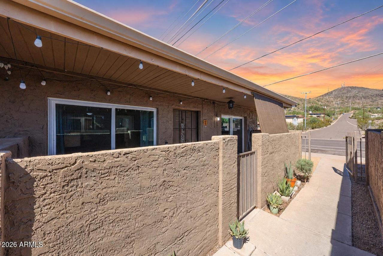925 W Peoria Ave. #7, Phoenix, AZ 85029