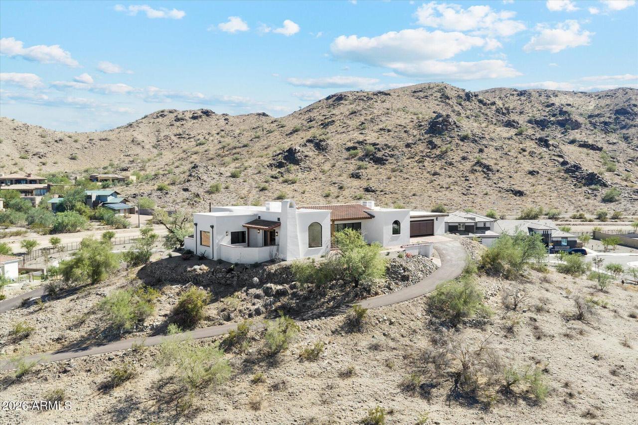 3731 E Fawn Dr., Phoenix, AZ 85042