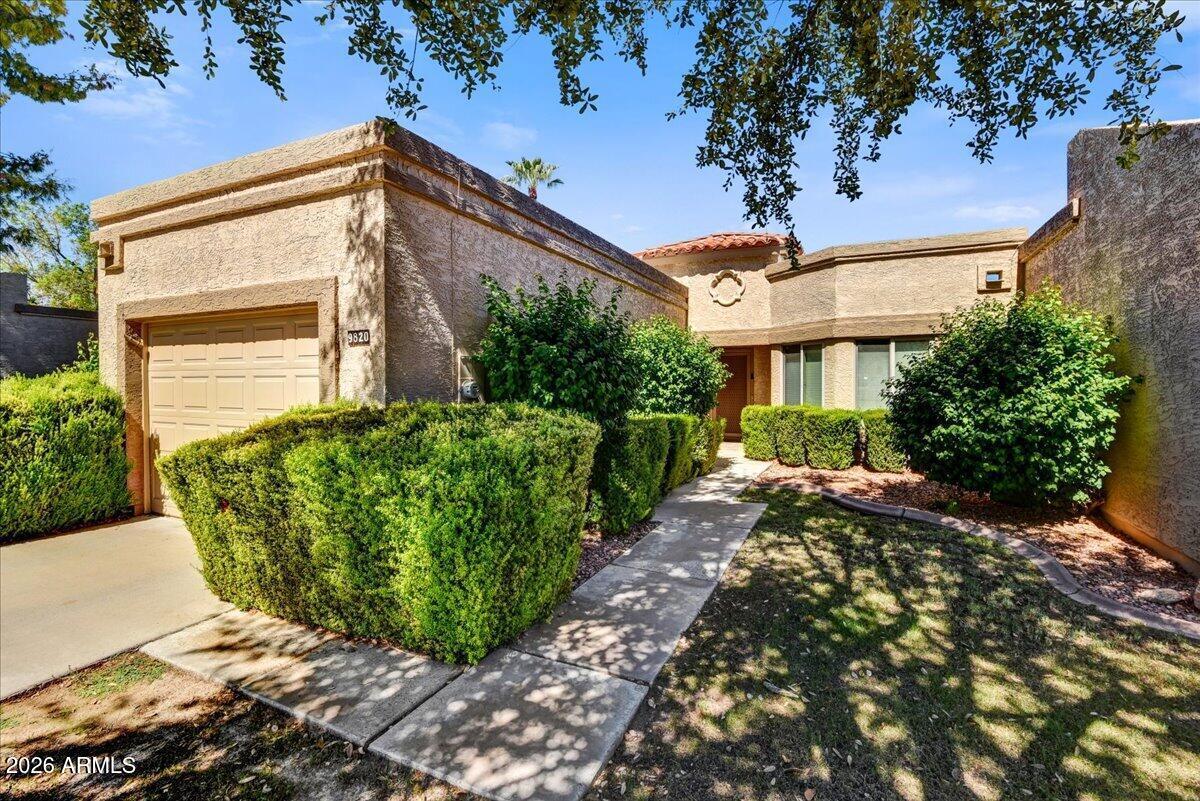 9820 W Kerry Ln., Peoria, AZ 85382