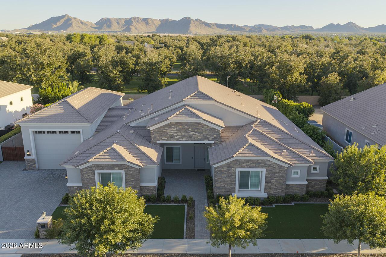 20061 E Cherrywood Ct., Queen Creek, AZ 85142
